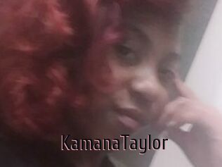 KamanaTaylor