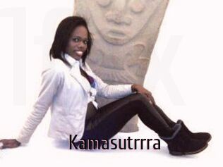 Kamasutrrra