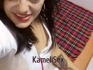 KameliSex