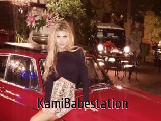 KamiBabestation