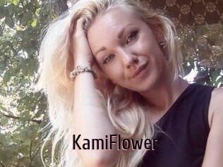 KamiFlower