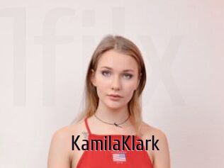 KamilaKlark