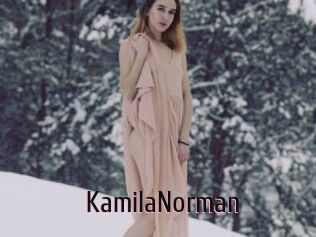 KamilaNorman