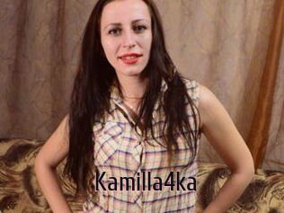 Kamilla4ka