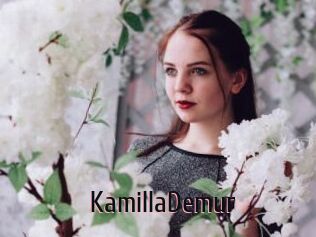 KamillaDemur