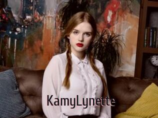 KamyLynette