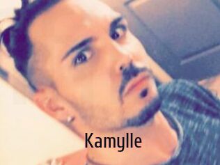 Kamylle