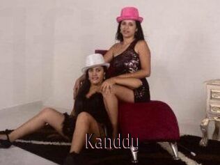 Kanddy