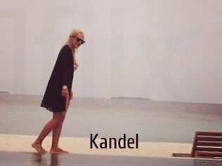Kandel