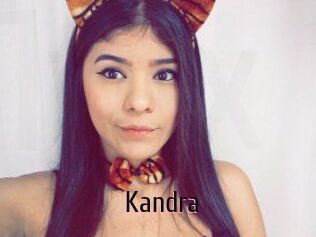 Kandra