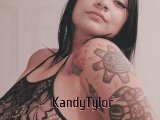 KandyTylor