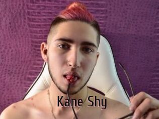 Kane_Shy