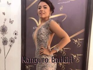 Kanguro_BadGirl
