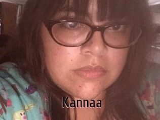 Kannaa