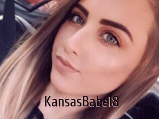 KansasBabe18