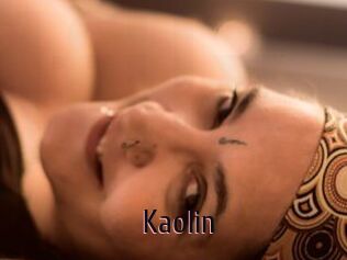 Kaolin