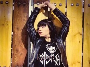 Kaoru