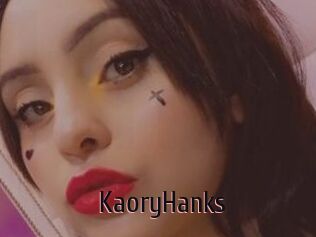 KaoryHanks