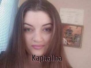 Kapitalina