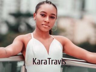 KaraTravis