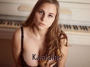 Karalaine
