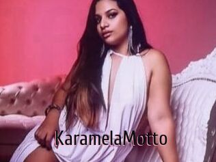 KaramelaMotto