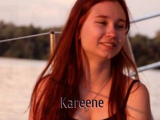 Kareene