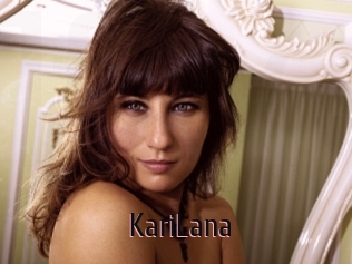 KariLana 1 film x