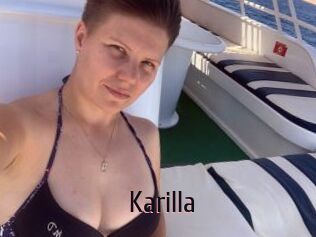 Karilla