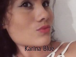 Karina_Blue