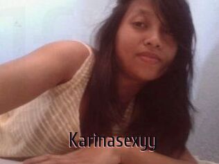 Karinasexyy