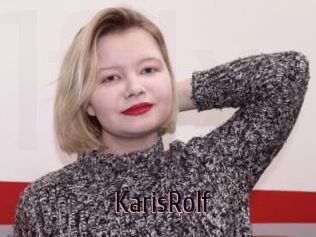 KarisRolf