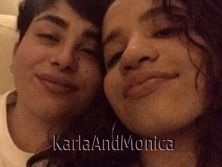 KarlaAndMonica
