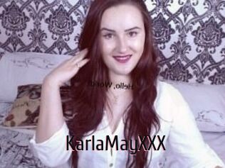 KarlaMayXXX