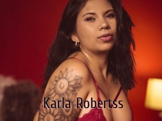 Karla_Robertss 1 film x