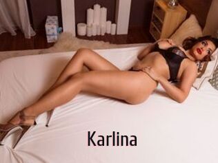 Karlina