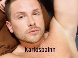 Karlosbainn