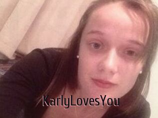 KarlyLovesYou