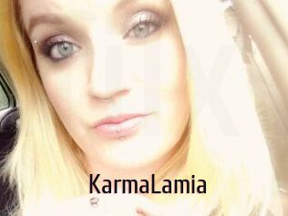 Karma_Lamia