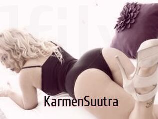 KarmenSuutra