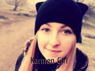 Karmen_Girl