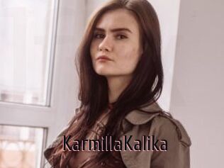 KarmillaKalika
