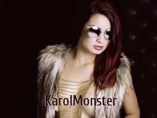 KarolMonster