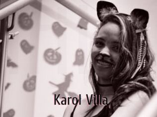 Karol_Villa