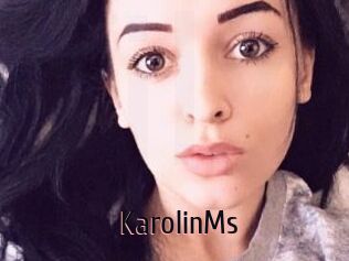 KarolinMs