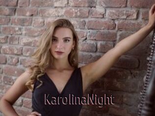 KarolinaNight