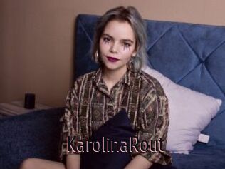KarolinaRout