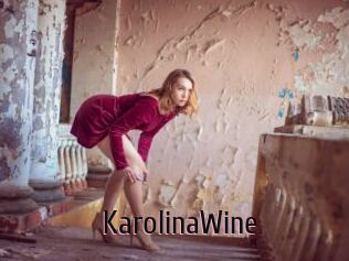 KarolinaWine