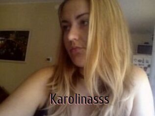 Karolinasss