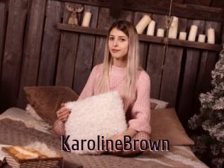 KarolineBrown